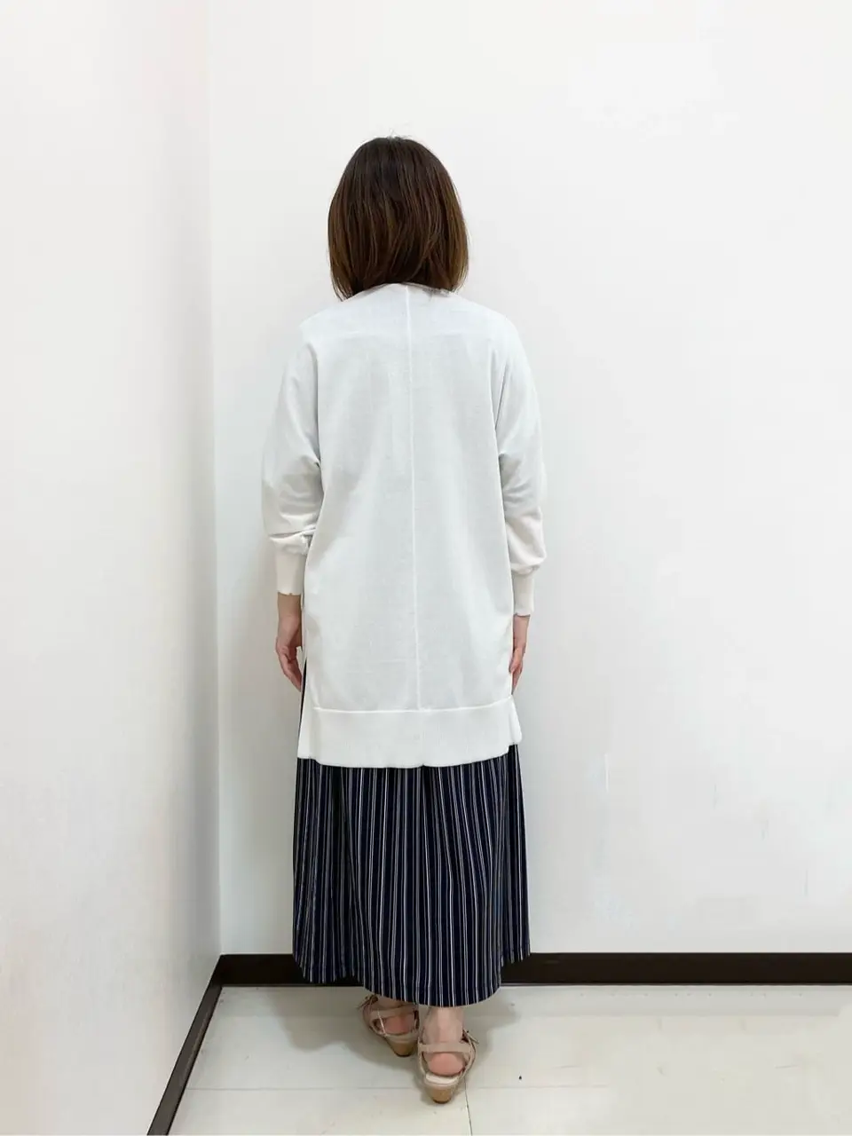 ONWARD CROSSET SELECT 副島 コーディネート画像