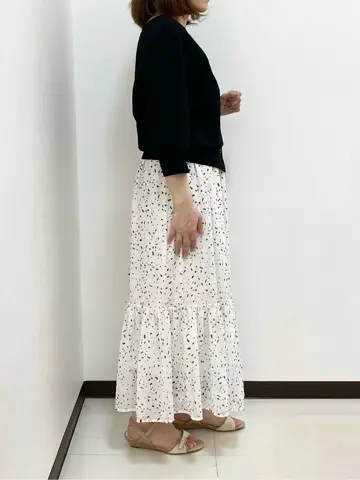 ONWARD CROSSET SELECT 副島 コーディネート画像