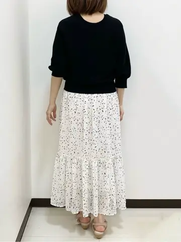 ONWARD CROSSET SELECT 副島 コーディネート画像