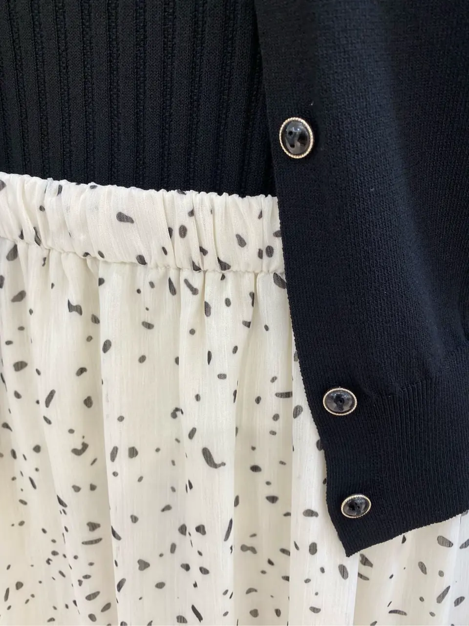 ONWARD CROSSET SELECT 副島 コーディネート画像