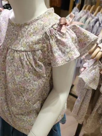 ONWARD CROSSET SELECT 岡 コーディネート画像