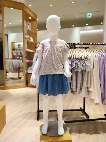 ONWARD CROSSET SELECT 岡 コーディネート画像