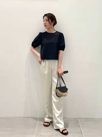 ONWARD CROSSET SELECT 水谷 コーディネート画像