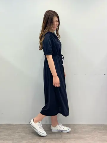 ONWARD CROSSET SELECT mami コーディネート画像