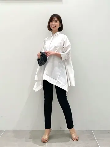 ONWARD CROSSET SELECT 市川 コーディネート画像