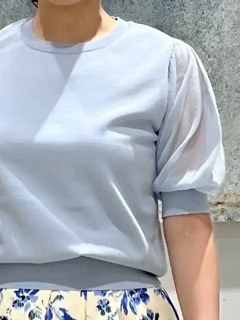 ONWARD CROSSET SELECT 會澤 コーディネート画像