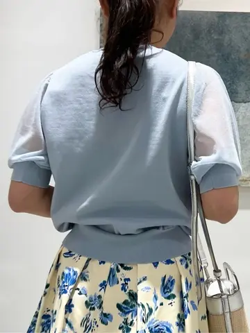 ONWARD CROSSET SELECT 會澤 コーディネート画像