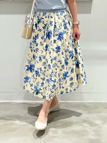 ONWARD CROSSET SELECT 會澤 コーディネート画像