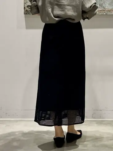 ONWARD CROSSET SELECT 田中 コーディネート画像