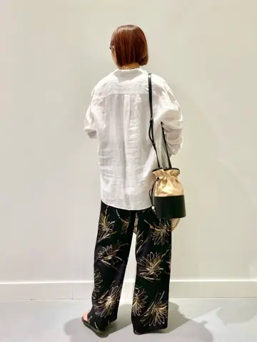 ONWARD CROSSET SELECT 濱野 コーディネート画像