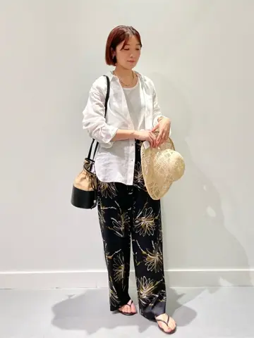 ONWARD CROSSET SELECT 濱野 コーディネート画像