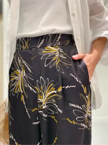 ONWARD CROSSET SELECT 濱野 コーディネート画像