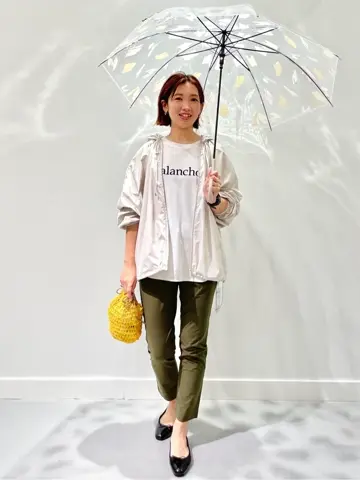 ONWARD CROSSET SELECT 濱野 コーディネート画像