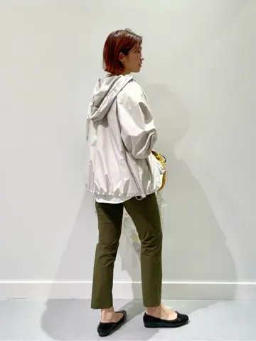 ONWARD CROSSET SELECT 濱野 コーディネート画像