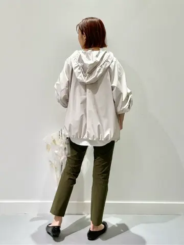 ONWARD CROSSET SELECT 濱野 コーディネート画像