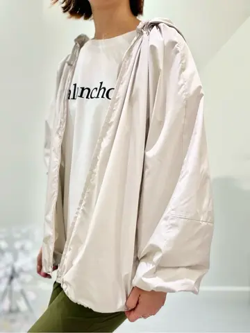 ONWARD CROSSET SELECT 濱野 コーディネート画像