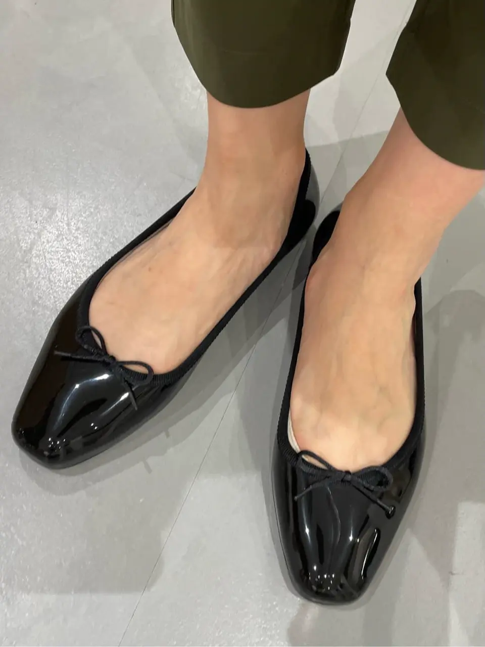 ONWARD CROSSET SELECT 濱野 コーディネート画像