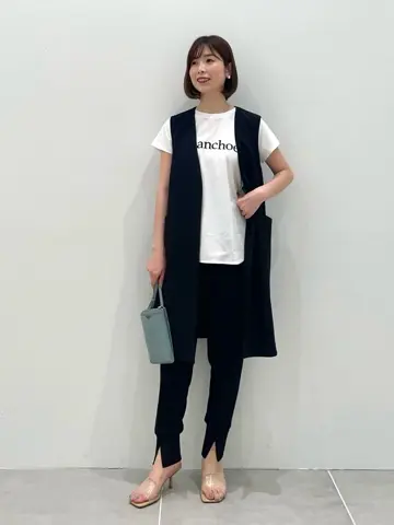 ONWARD CROSSET SELECT 市川 コーディネート画像