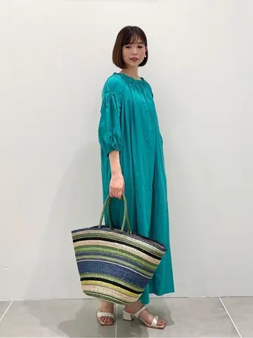 ONWARD CROSSET SELECT 市川 コーディネート画像