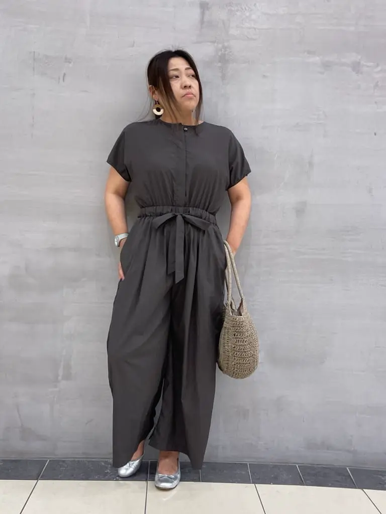  寺田 コーディネート画像