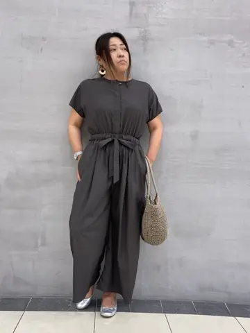 ONWARD CROSSET SELECT 寺田 コーディネート画像