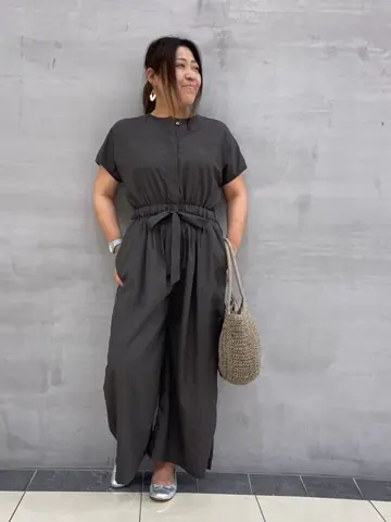 ONWARD CROSSET SELECT 寺田 コーディネート画像