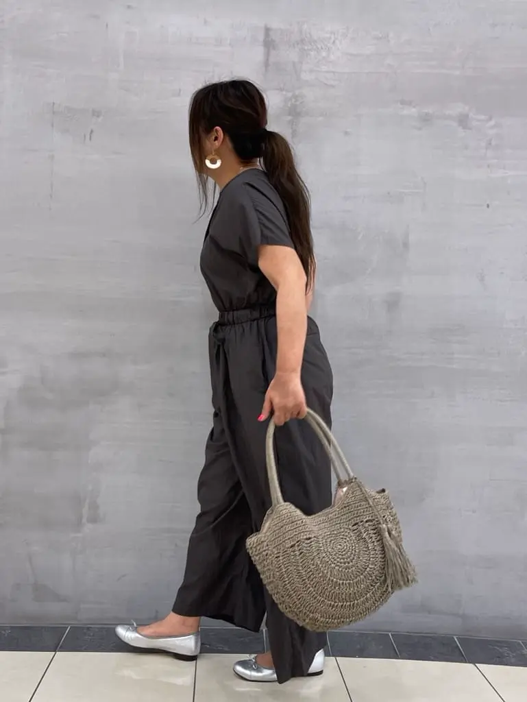 ONWARD CROSSET SELECT 寺田 コーディネート画像