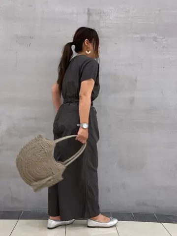 ONWARD CROSSET SELECT 寺田 コーディネート画像