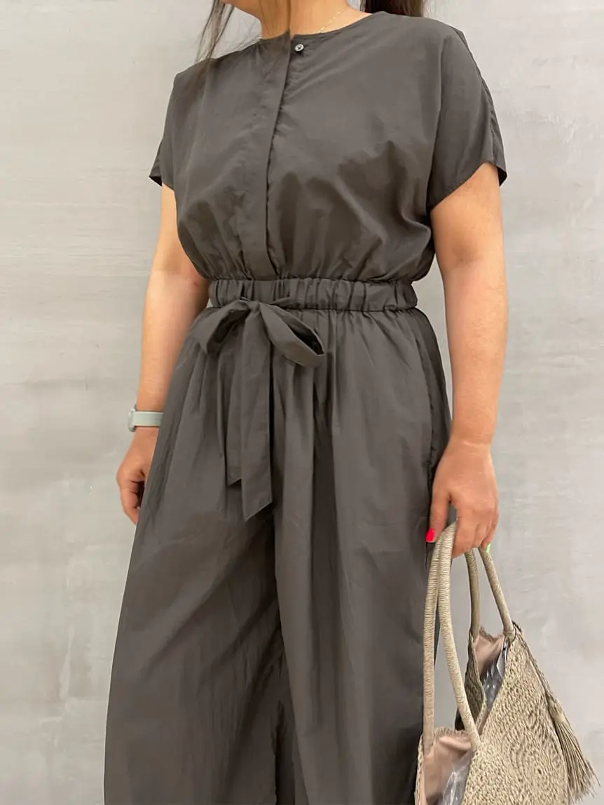 ONWARD CROSSET SELECT 寺田 コーディネート画像