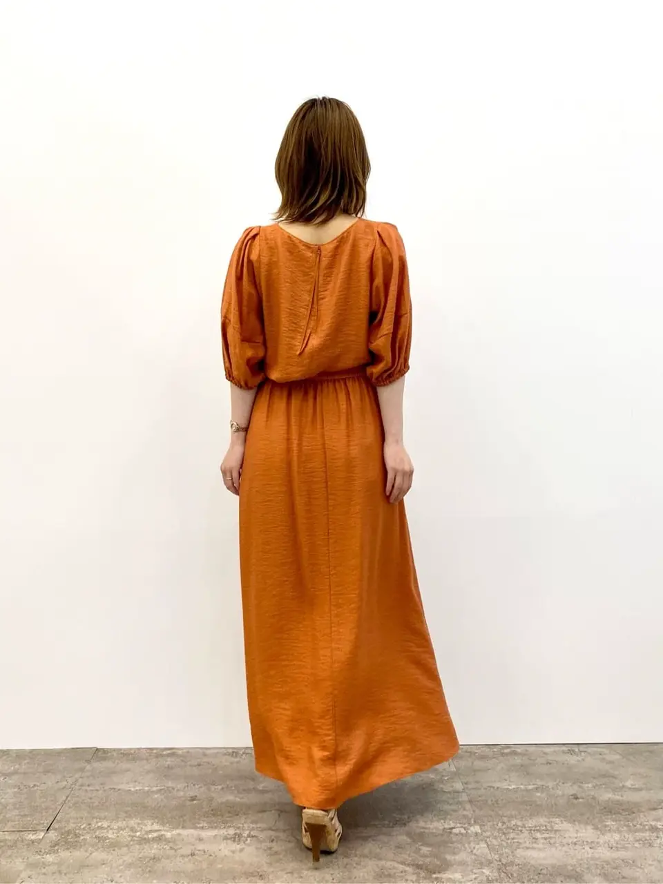 ONWARD CROSSET SELECT 横尾 コーディネート画像