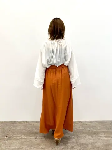 ONWARD CROSSET SELECT 横尾 コーディネート画像