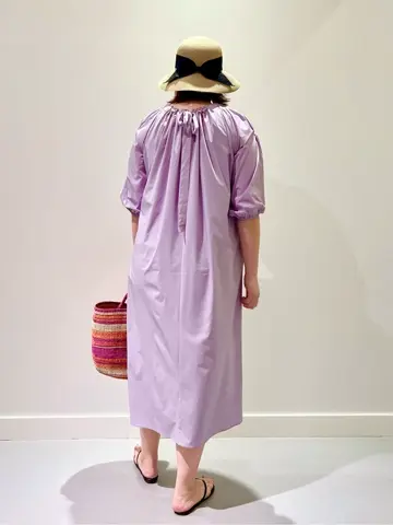 ONWARD CROSSET SELECT 林 コーディネート画像