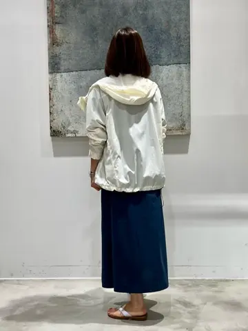 ONWARD CROSSET SELECT 田中 コーディネート画像