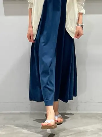 ONWARD CROSSET SELECT 田中 コーディネート画像