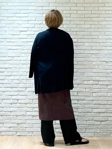 ONWARD CROSSET SELECT 井上 コーディネート画像