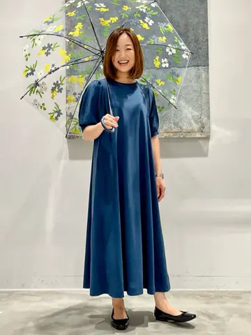 ONWARD CROSSET SELECT 田中 コーディネート画像