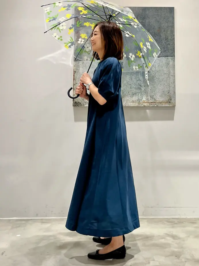 ONWARD CROSSET SELECT 田中 コーディネート画像