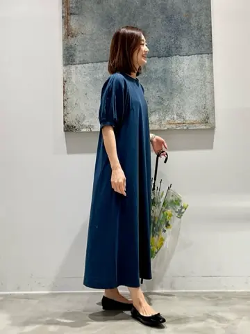 ONWARD CROSSET SELECT 田中 コーディネート画像