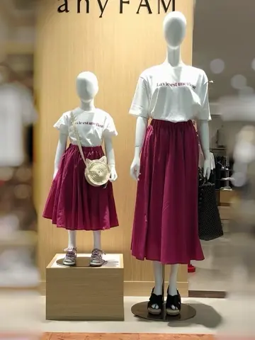 ONWARD CROSSET SELECT 齋藤 コーディネート画像