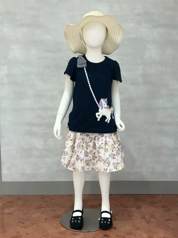  齋藤 コーディネート画像