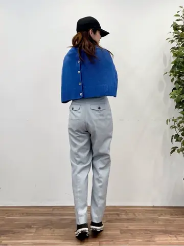 ONWARD CROSSET SELECT 豊國 コーディネート画像