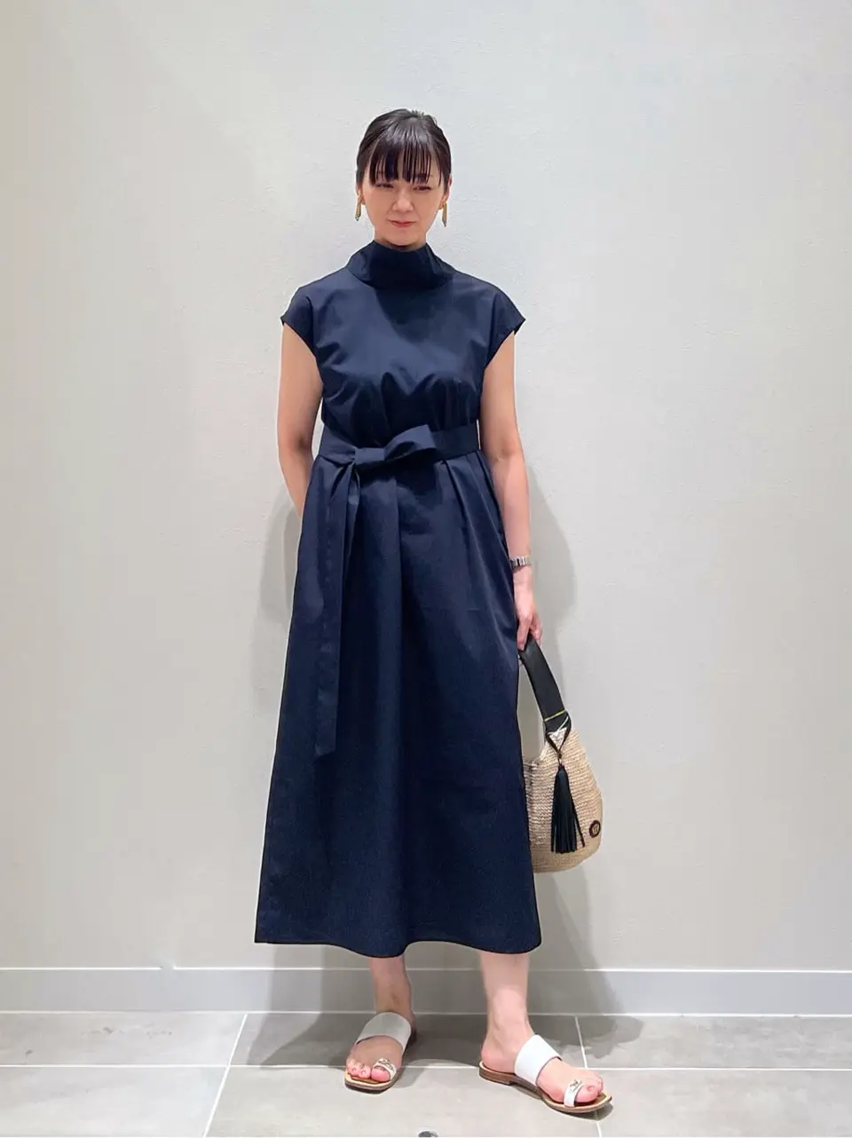  大宮 コーディネート画像