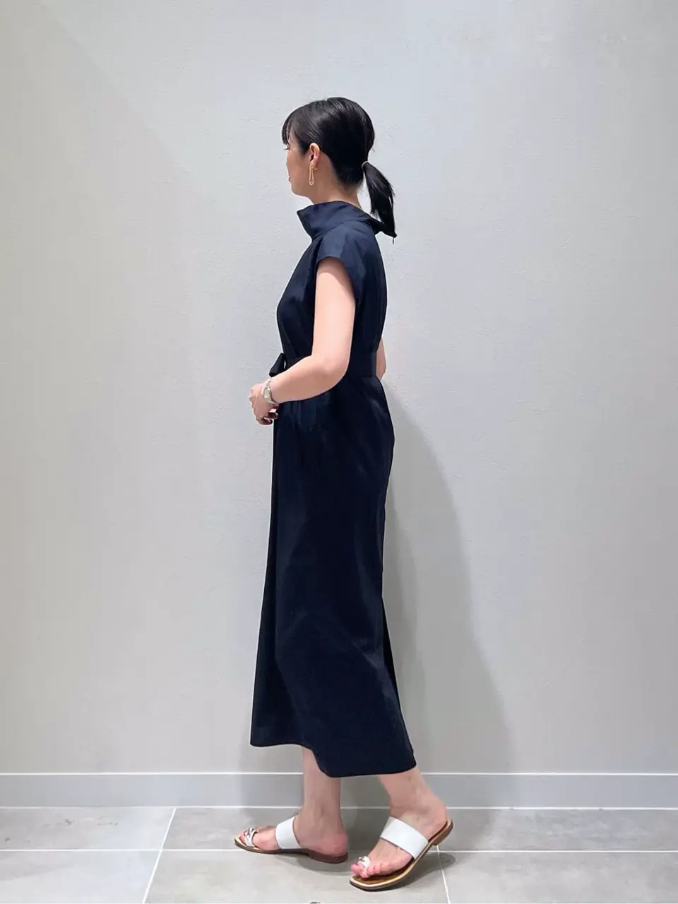 ONWARD CROSSET SELECT 大宮 コーディネート画像