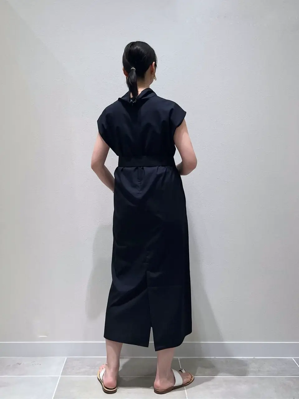 ONWARD CROSSET SELECT 大宮 コーディネート画像