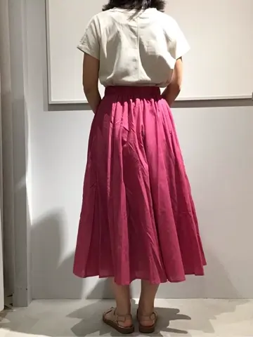 ONWARD CROSSET SELECT 三上 コーディネート画像