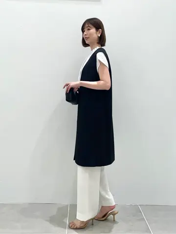 ONWARD CROSSET SELECT 市川 コーディネート画像