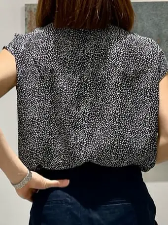 ONWARD CROSSET SELECT 田中 コーディネート画像