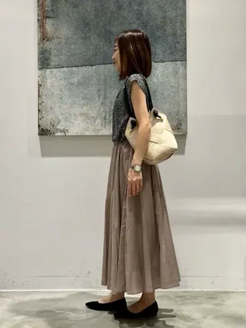 ONWARD CROSSET SELECT 田中 コーディネート画像