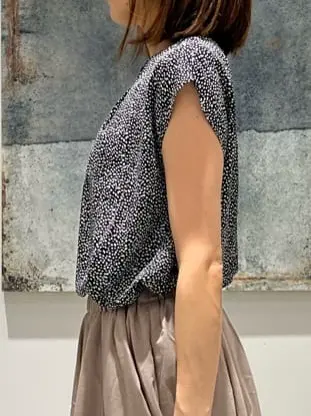 ONWARD CROSSET SELECT 田中 コーディネート画像