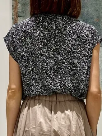 ONWARD CROSSET SELECT 田中 コーディネート画像